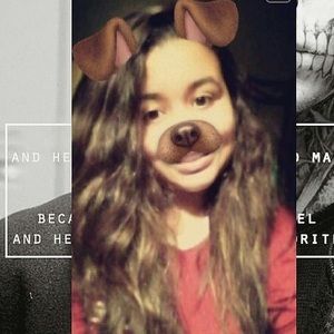 Meet your Posher, Natalyia